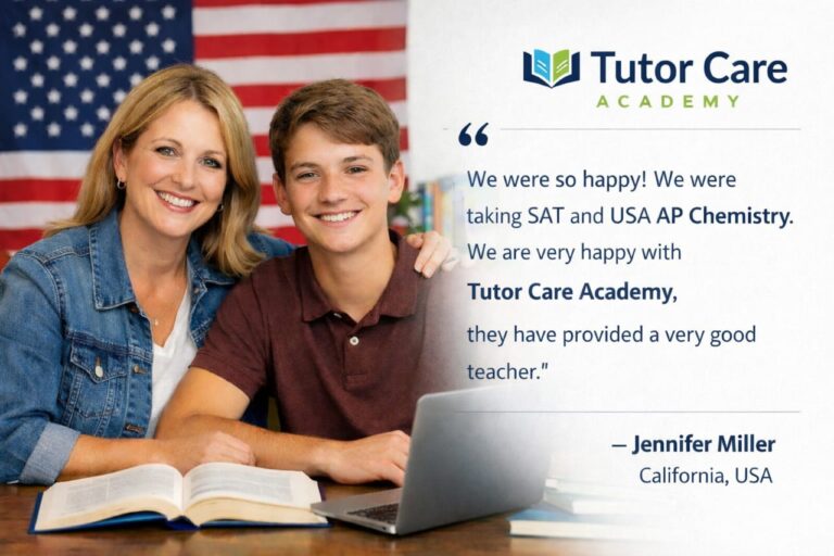 SAT and AP chemistry