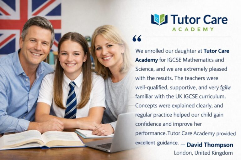 UK IGcse exams maths