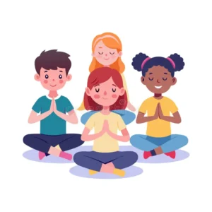 mindfulness and focus