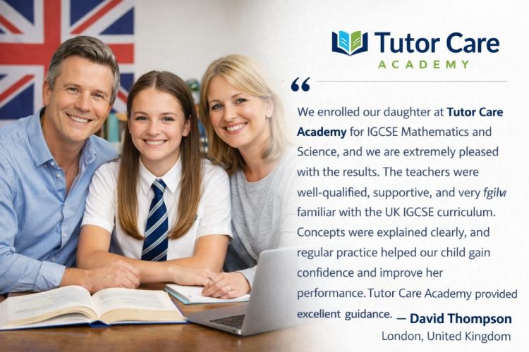 UK IGcse exams maths