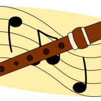 flute
